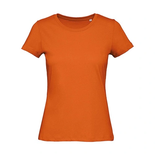 Manga corta Camiseta Inspire mujer