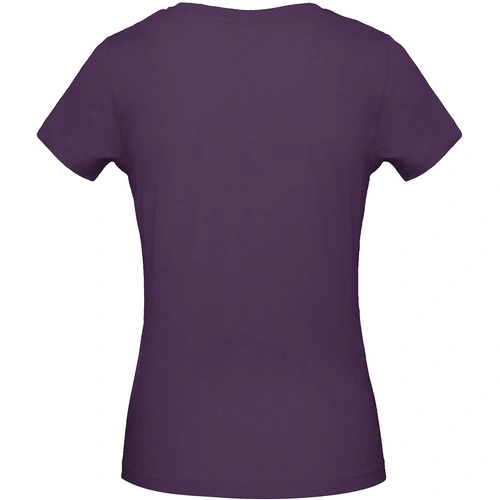 Manga corta Camiseta Inspire mujer