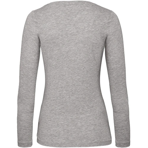 Manga larga Camiseta m. larga Inspire mujer