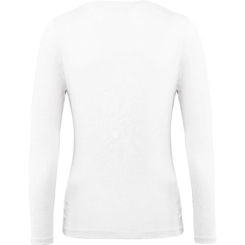 Manga larga Camiseta m. larga Inspire mujer