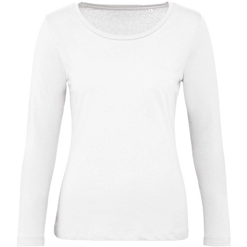 Manga larga Camiseta m. larga Inspire mujer