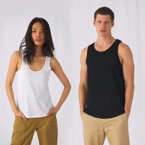 Facil re Camiseta Inspire Tank mujer