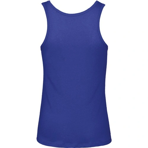 Facil re Camiseta Inspire Tank mujer
