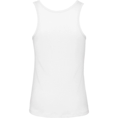 Facil re Camiseta Inspire Tank mujer