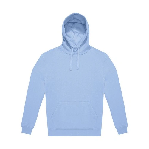 NUEVO 2025 Sudadera con Capucha ID.333 hombros caidos