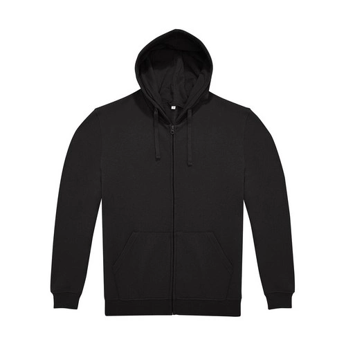 NUEVO 2025 Chaqueta con Cremallera y Capucha ID.224 hombro caido