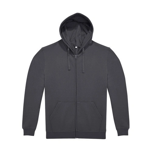 NUEVO 2025 Chaqueta con Cremallera y Capucha ID.224 hombro caido