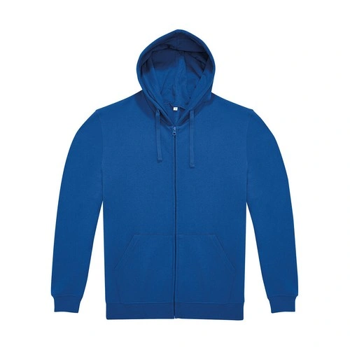 NUEVO 2025 Chaqueta con Cremallera y Capucha ID.224 hombro caido