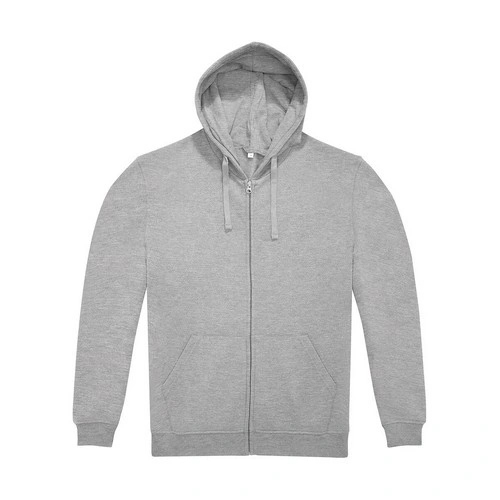 NUEVO 2025 Chaqueta con Cremallera y Capucha ID.224 hombro caido