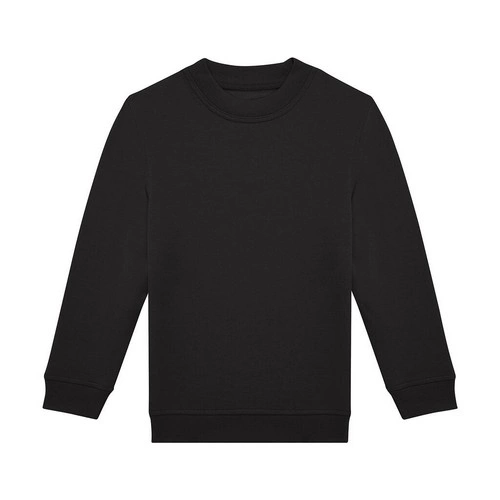 NUEVO 2025 Sudadera de Cuello Redondo para Niño ID.332