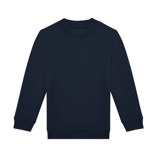 NUEVO 2025 Sudadera de Cuello Redondo para Niño ID.332