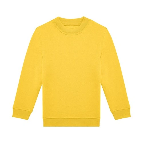 NUEVO 2025 Sudadera de Cuello Redondo para Niño ID.332