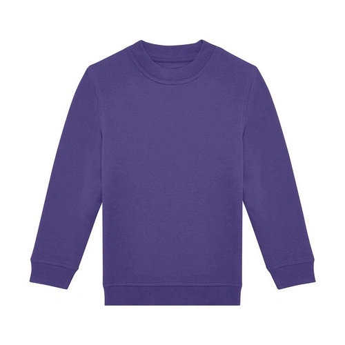 NUEVO 2025 Sudadera de Cuello Redondo para Niño ID.332