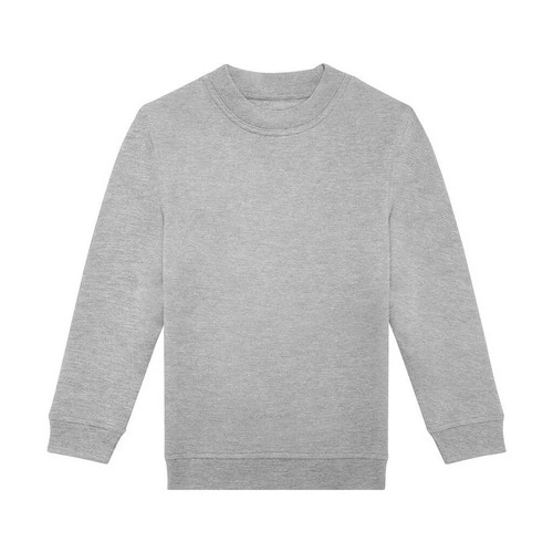 NUEVO 2025 Sudadera de Cuello Redondo para Niño ID.332