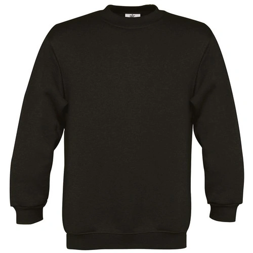 Manga larga Sudadera manga montada niño Set In/kids Sweat