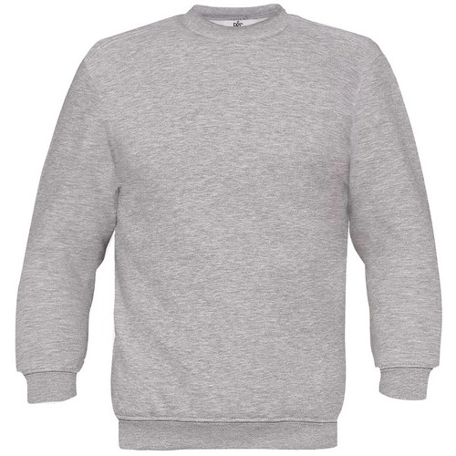 Manga larga Sudadera manga montada niño Set In/kids Sweat