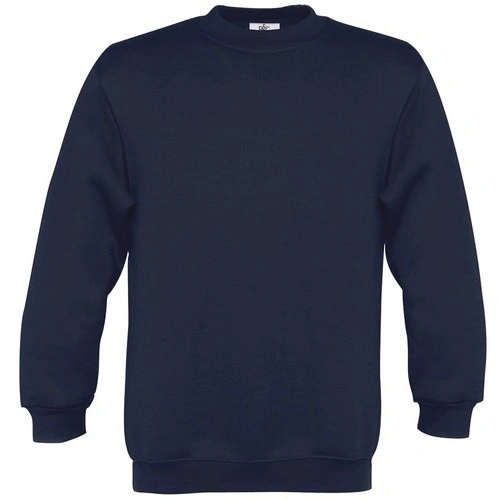 Manga larga Sudadera manga montada niño Set In/kids Sweat