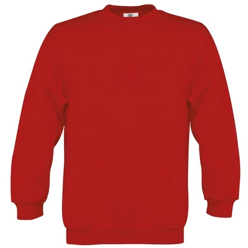 Manga larga Sudadera manga montada niño Set In/kids Sweat