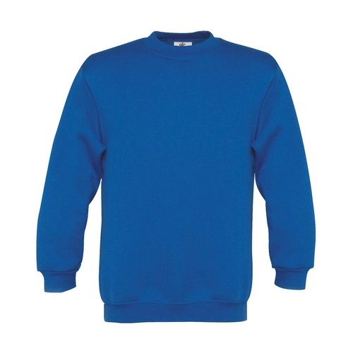 Manga larga Sudadera manga montada niño Set In/kids Sweat