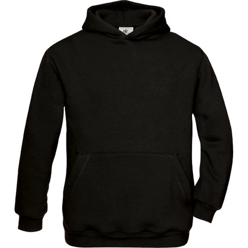 Sudadera con capucha Sudadera capucha niño Hooded/kids