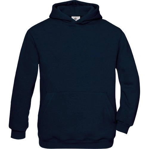 Sudadera con capucha Sudadera capucha niño Hooded/kids
