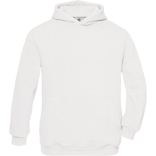Sudadera con capucha Sudadera capucha niño Hooded/kids