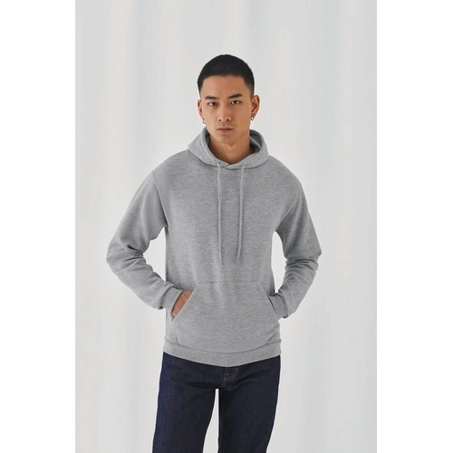 Sudadera con capucha Sudadera con capucha Unisex ID.203 50/50