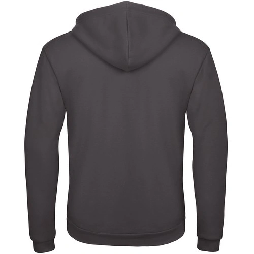 Sudadera con capucha Sudadera con capucha Unisex ID.203 50/50