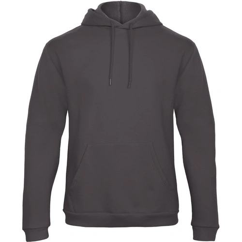 Sudadera con capucha Sudadera con capucha Unisex ID.203 50/50