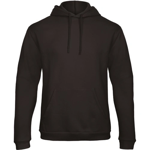 Sudadera con capucha Sudadera con capucha Unisex ID.203 50/50