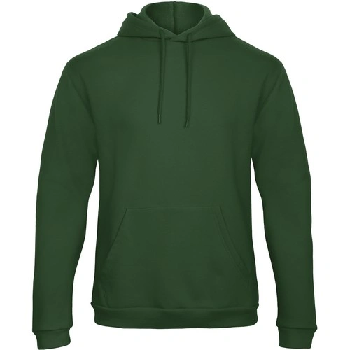 Sudadera con capucha Sudadera con capucha Unisex ID.203 50/50