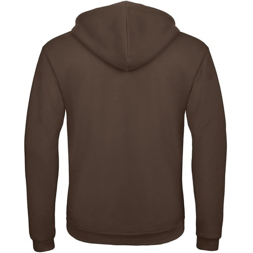 Sudadera con capucha Sudadera con capucha Unisex ID.203 50/50