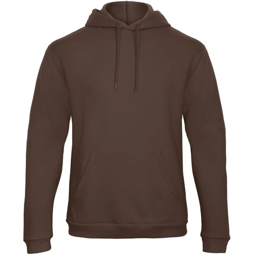 Sudadera con capucha Sudadera con capucha Unisex ID.203 50/50