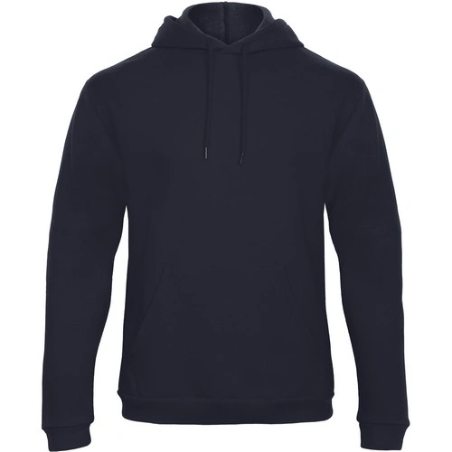Sudadera con capucha Sudadera con capucha Unisex ID.203 50/50