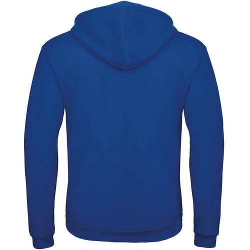 Sudadera con capucha Sudadera con capucha Unisex ID.203 50/50