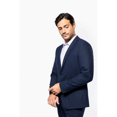 Chaqueta de vestir hombre store