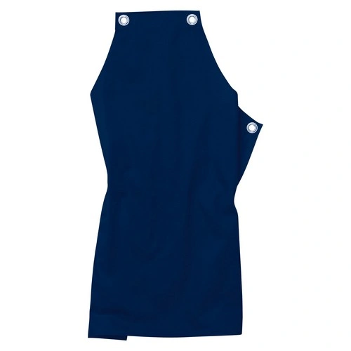 Delantal con ojales potenza x classic