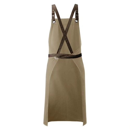 Delantal con ojales potenza x classic