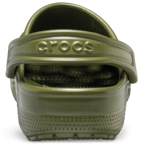 Zuecos Crocs Classic