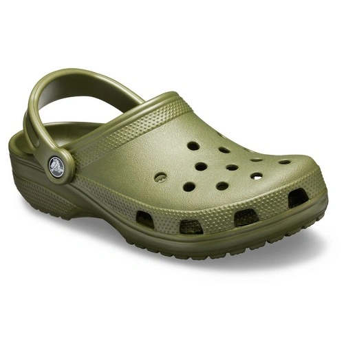 Zuecos Crocs Classic