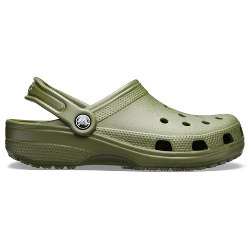 Zuecos Crocs Classic