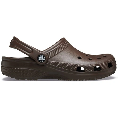 Zuecos Crocs Classic