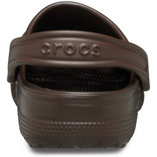 Zuecos Crocs Classic