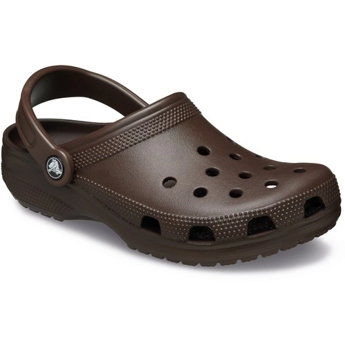 Zuecos Crocs Classic