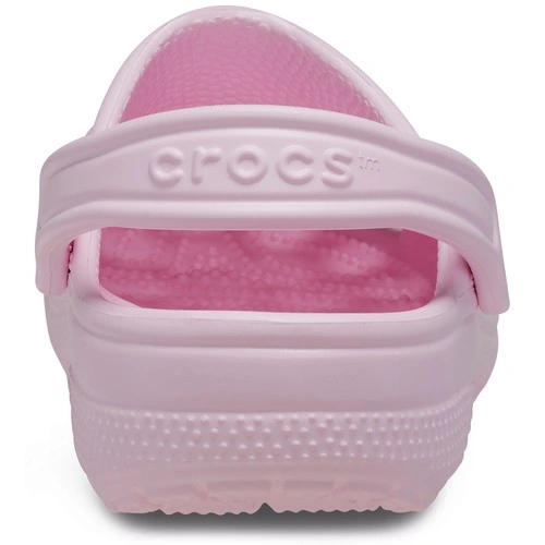 Zuecos Crocs Classic
