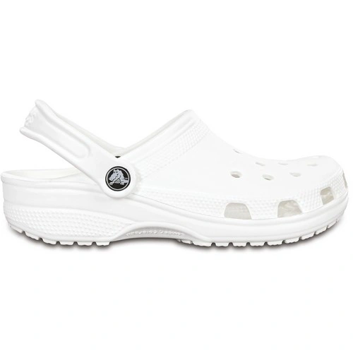 Zuecos Crocs Classic