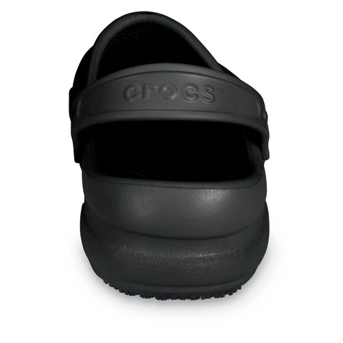 Zuecos Crocs Bistro