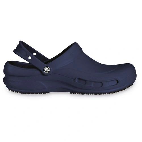 Zuecos Crocs Bistro