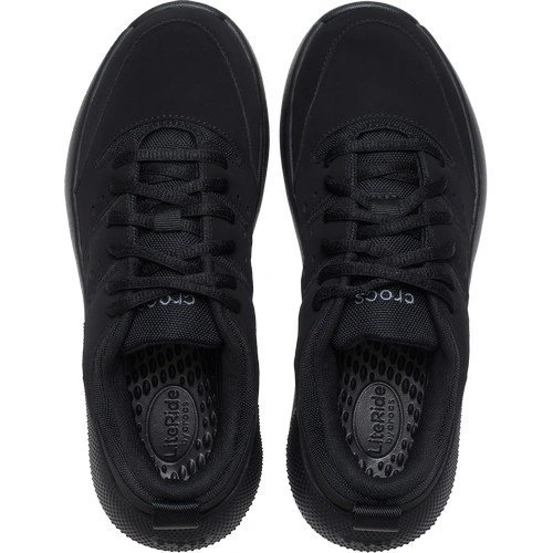 Sneaker On The Clock Mujer