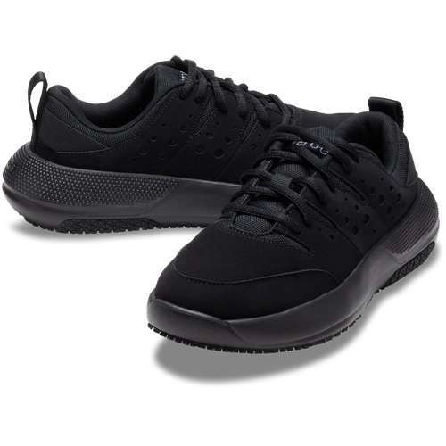 Sneaker On The Clock Mujer